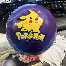 2006 Pokémon Inflatable Poké Ball 5