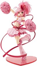 KOTOBUKIYA Shugo Chara Amulet Heart 1/7 PVC Figure w/ Tracking NEW picture