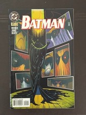 1995 Batman #524 Vol. 1 DC Comics NM picture
