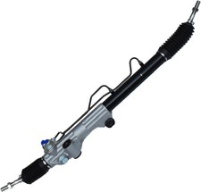 Power Steering Rack and Pinion Replacement Toyota Tundra 00-06 & Sequoia 01-07 picture