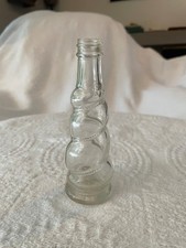 Vintage 1930's Condiment Bottle Designed and Manufactured by Emanuel H Jacobsohn picture