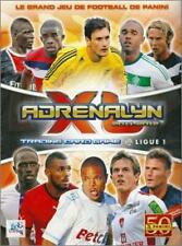 PARIS SG - PANINI FOOTBALL CARD - ADRENALYN XL 2011 / 2012 - to choose from picture
