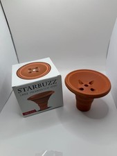 Starbuzz Premium Large Clay Hookah Bowl picture