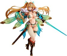VERTEX DARK ELF Village 1/6 scale Painted Figure 12th Villager Lulunia IN STOCK picture