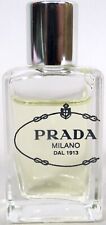 Prada Perfume Parfum Mini Travel Size .27 oz 8ml picture