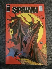 Spawn #230 Cover A Todd McFarlane Batman #423 Homage (2013) Image Comics picture