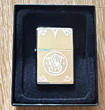 Zippo U.S.A. Smith & Wesson American Made Collector Edition 604/5000 Lighter picture