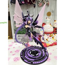 Hyperdimension Neptunia Purple Heart 1/7 Scale Statue  Figure Model Toys 35cm picture