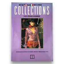Gap Japan Fashion Magazine SS 2000 RTW Collections New York Milan Dolce Gabbana picture