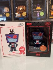 Thrilljoy PIX Hazbin Hotel Vox Figure Hero Vox 2026 picture