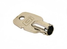 W10140858 Key for Maytag Dryer 215033 1451148 AH2328049 MX7 ZB7 WPW10140858 picture