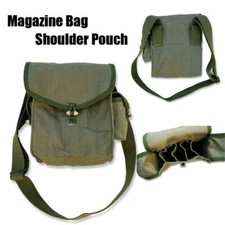 Loklode Surplus Chinese Chi-Com Military Type 56 Magazine Bag Shoulder Pouch US picture