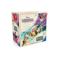 Disney Lorcana: Archazia's Island Illumineer's Trove picture