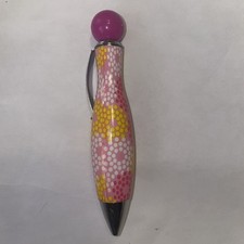 Mini Bowling Ball Pens picture