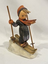 Vintage Goebel Hummel Figurine 