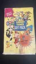 Looney Tunes Gift Pack | 10 Whitman Comics RARE Vintage Box Set picture