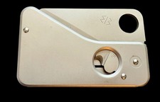 spyderco card knife #2 picture