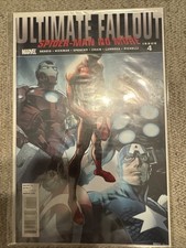Ultimate Fallout 4 Sealed Polybag 1st Print picture