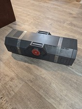 Asajj Ventress Galaxy's Edge Legacy Lightsaber Hilt (Sealed) picture