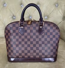Louis Vuitton Damier Alma  Handbag picture