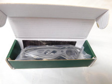 CRKT Daktyl 5151 Slide Lock - Hitchcock Design - 420J2 Blade - New In Box picture