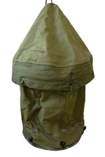 U.S. G.I. 36 Gallon Water Lyster Bag, Unused. picture
