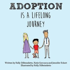 Adoption Is a Lifelong Journey picture