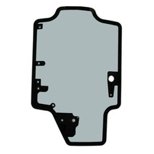 WN-47405930-PEX Cab Glass Window Fits Ford/New Holland L213 L215 L216 L218 L2 picture