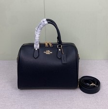 Coach New model handbag from Boston CV960- crossbody sling bag picture