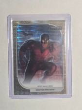 Upper Deck Platinum DC DOCTOR MID-NITE 6/10 picture