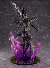 Yu-Gi-Oh Dark Paladin 1/7 Scale Figure FuRyu F:NEX Anime Toy New 4580736409095 picture