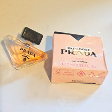 Prada Paradoxe Eau de Parfum EDP Miniature 7 ml / 0.23 fl oz picture