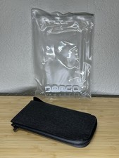 Dango Products CA01 Carryall EDC Pouch Zipper Closure DTEX H2O Resistant New picture