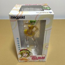 Mamama Shiki GUMI from Megpoid Native VOCALOID 1/8 Painted Finished Figure picture
