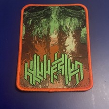 VALE OF PNATH II Woven Sew On Patch picture