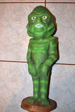 RARE ESCO STATUE CREATURE FROM THE BLACK LAGOON UNIVERSAL MONSTER picture