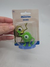 Disney Pixar Monster’s Inc Mike Figure Collectible Toy Cake Topper New Rare  picture