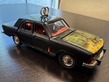 Volga Gaz 3102 model auto 1:43 picture