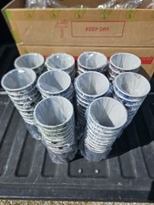 NEW 2026 Burger king Star Wars Collectible Cups Case 25 Sets of 4   picture