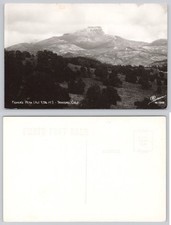 Vintage Fisher's Peak Trinidad CO RPPC Sanborn Photo Postcard Kodak picture