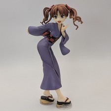 A Certain Scientific Railgun S  FREEing Kuroko Shirai figure 2013 picture