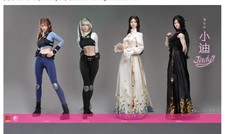 I8TOYS I8-C010 1/6 