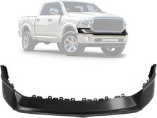 Front Bumper Cover Top Pad Compatible with 2013-2018 Ram 1500, 2019-2024 Ram 150 picture