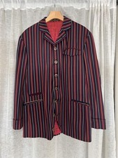 Dries Van Noten Men Jacket Archive 90 Limited Edition VHTF Popular Products Fash picture