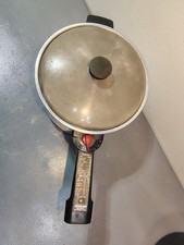Vintage Sunbeam Model SP-5 Electric Saucepan Deep Fryer Tested picture