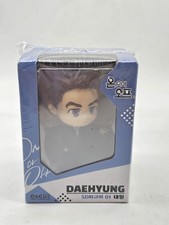 On or Off SD Figure Daehyung Yiyoung Korean Webtoon Manhwa Comics Manga BL picture