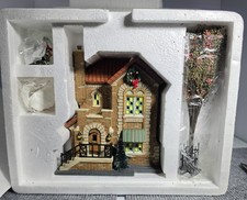 Dept 56 Christmas in the City Year-Round Traditions 1234 Four Seasons Parkway picture