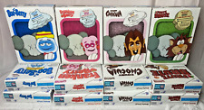 KAWS X MONSTERS LIMITED EDITION Cereal Collection General Mills 12 BOXES picture