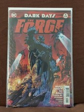 Dark Days The Forge 1 Nm Condition picture