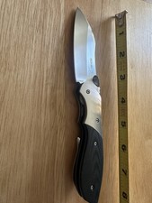 Boker Plus Mini Vanquish Decade Edition (0953) Discontinued Jeremy marsh Design picture